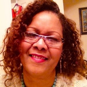 Meet your Posher, Ann